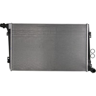 Radiator, motorkoeling NRF 53813