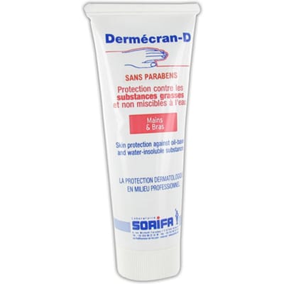 Dermecran D Pasta 125ml