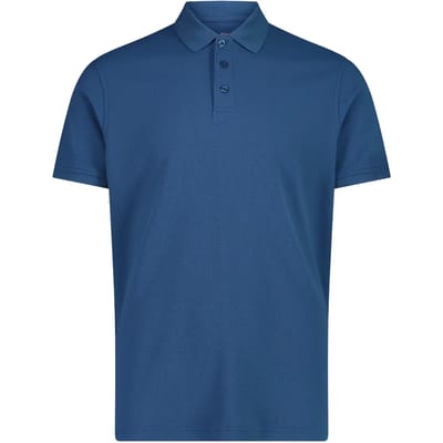 Piqué polo CMP