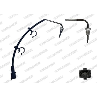 Sensor, uitlaatgastemperatuur WAGNER ETP00219