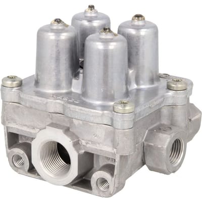 Multi-circuit ventiel WABCO 9347141100