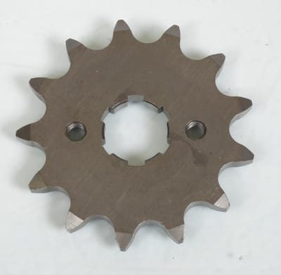 esjot versnellingsbak uitgaand tandwiel voor adly 300 thunderbike 2005 tot 2007 13 tanden niet 520 nieuw
