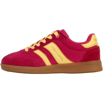 TEDDY SMITH 120235 Trainer - FUCSIA