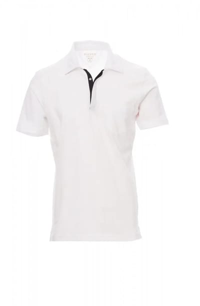 Payper Chic - White/Black - L