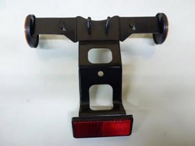 Support divers pour Scooter Jonway 125 GT Chinois Neuf