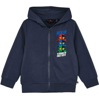 Junior Hoodie Lego Lwsaku 700