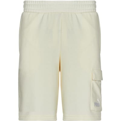 Puma  Korte Broek ESS LOGO CARGO SHORTS