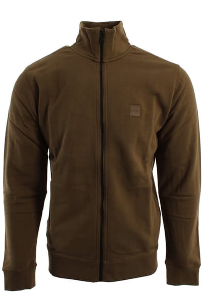 Hugo Boss vest maat S