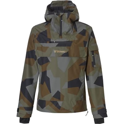 Ski-jas Rehall Artrix-R