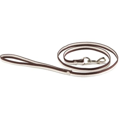 Bamboe nylon hondenriem Martin Sellier