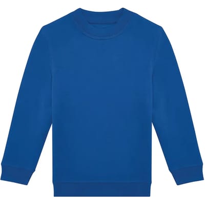 Junior Sweatshirt B&C