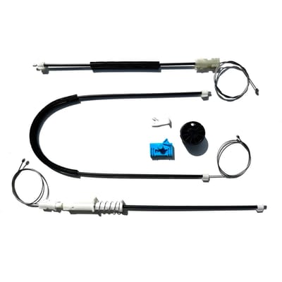 Raamregelaar reparatieset BLIC 6205-04-055802P