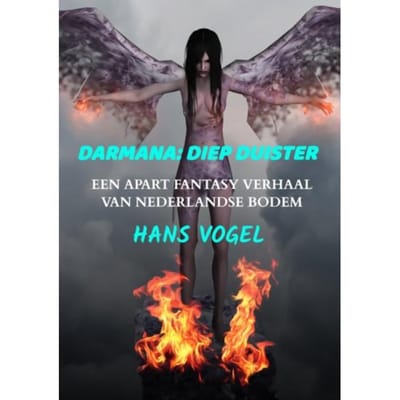 Darmana Diep Duister - Hans Vogel