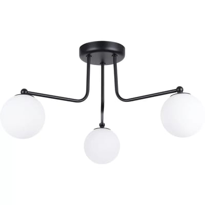 Kroonluchter Sollux Lighting Astral 3