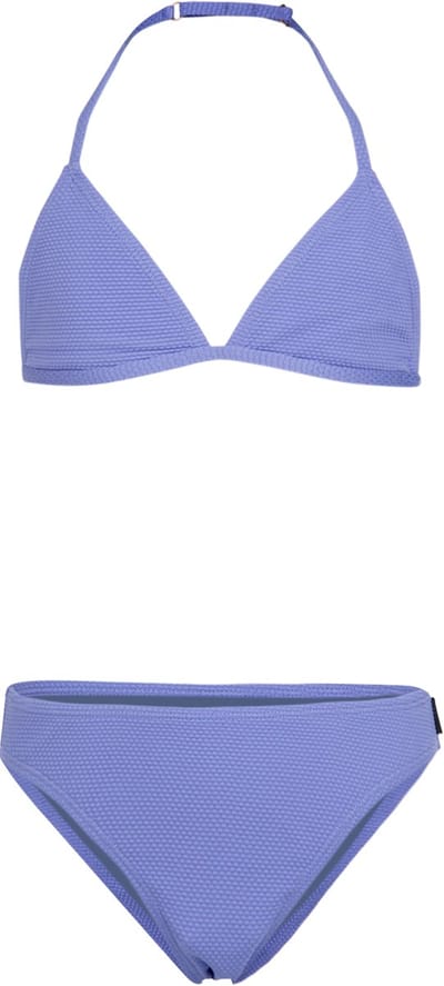 Brunotti - Laudina-Honeycomb - Bikini Set Jewel - Triangle Bikini Set Meisjes - 140