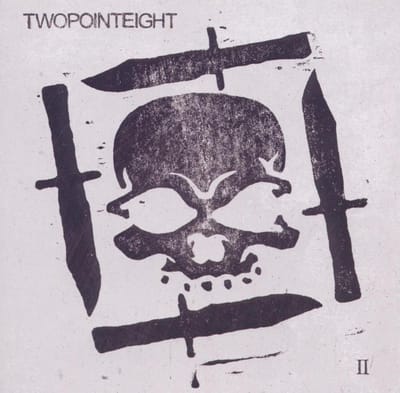 Two Point Eight 2 - Twopointeight