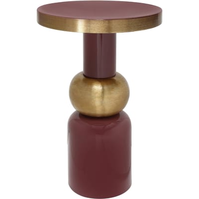 Bijzettafel Art Nouveau | Underbar