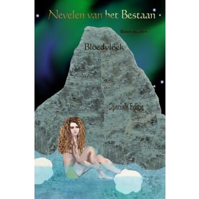 Bloedvloek 4, Speciale Editie - Dawn Avalon