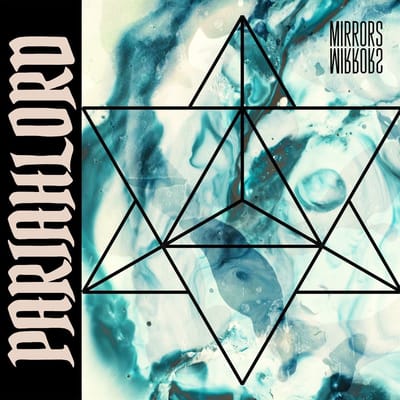 Pariahlord - Mirrors (CD)