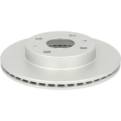 Remschijf BOSCH 0 986 479 C18 voorkant, geventileerd, 1 Stuk