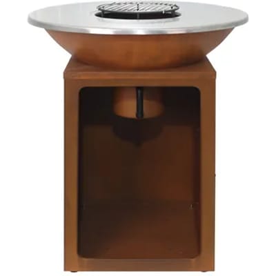 Central Park Houtskoolbarbecue Chania Brasero Grill - D 80cm