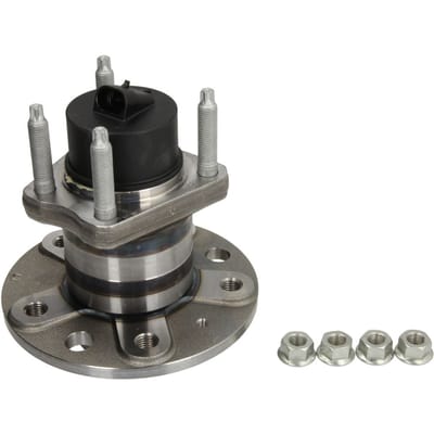 Schaeffler Fag Wiellagerset FAG 713 6445 70