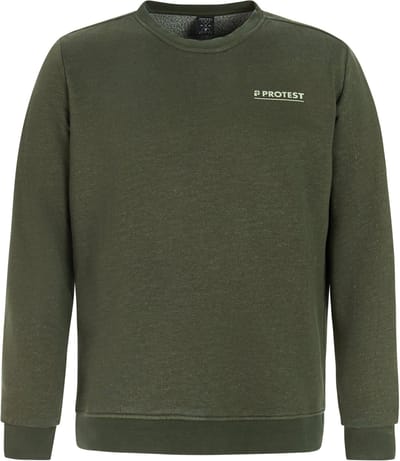 Protest PRTVito - Sweater Heren - Ronde hals