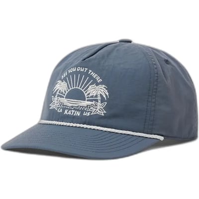 Snapback pet Katin Playa