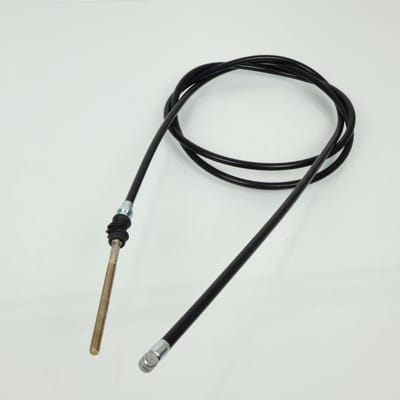rms achterremkabel voor piaggio 50 sfera scooter 1991 tot 1993 266213 nieuw