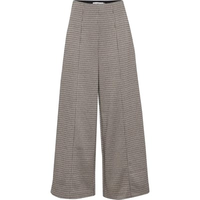 ICHI IHKATE CAMELEON PA2 Dames Broek - Maat S