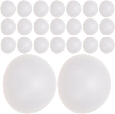 Toiletbril Bumpers - Reparatie Kussentjes - Badkamer Comfort - Zelfklevend Universeel - 50 Stuks - Wit