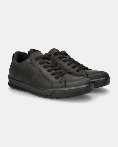 ECCO - maat 41 - Byway Sneakers - Zwart