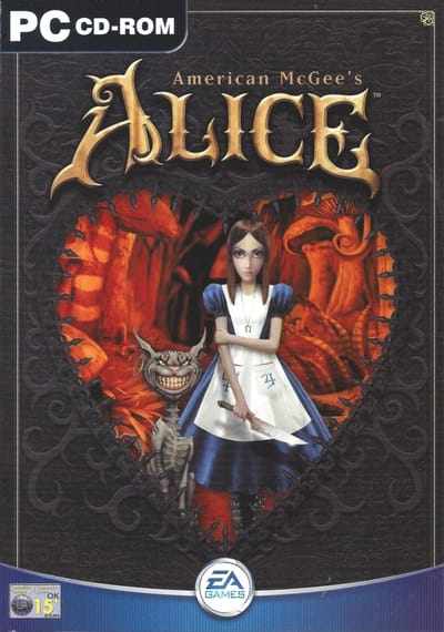 Alice - Windows