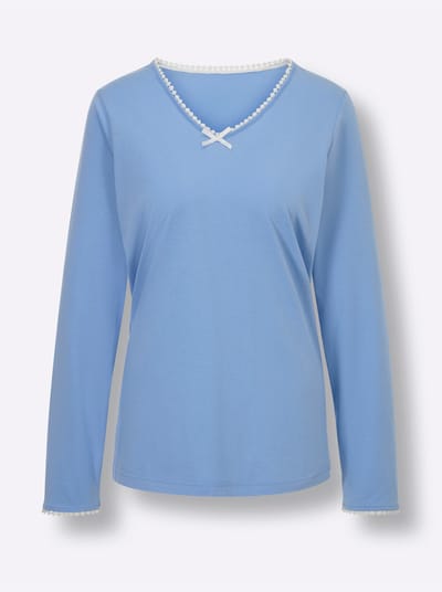 Pyjama-Shirt