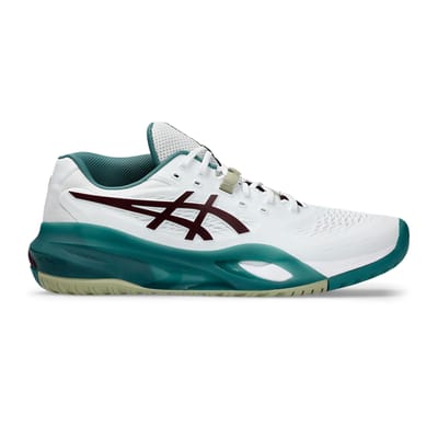 ASICS Gel-Resolution X Allcourt schoen Heren