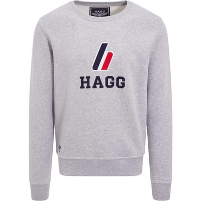 Sweatshirt Hagg