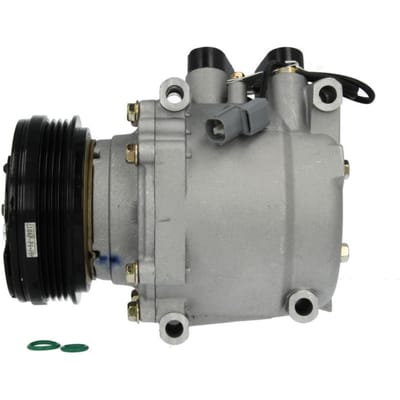 Compressor airconditioning NISSENS 89226