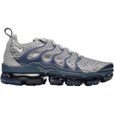Nike Nike Air Vapormax Plus 924453-019 Heren Sneaker Sportschoenen Schoenen Grijs