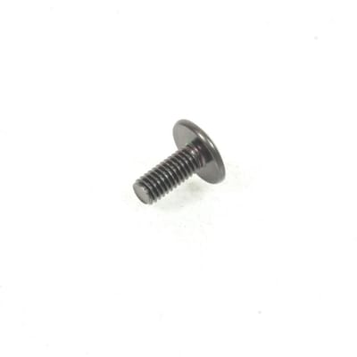 Vis carrosserie BTR M6x100 L14mm pour moto Peugeot 125 XPS 2004 753651 Neuf