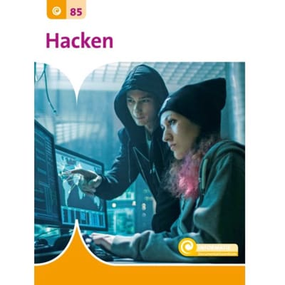 Hacken - Informatie - Susanne Neutkens