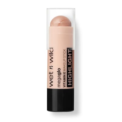 Wet 'n Wild Mega Glo Vitamin And Make-up Stick Highlight Glitzed Spell 6 g