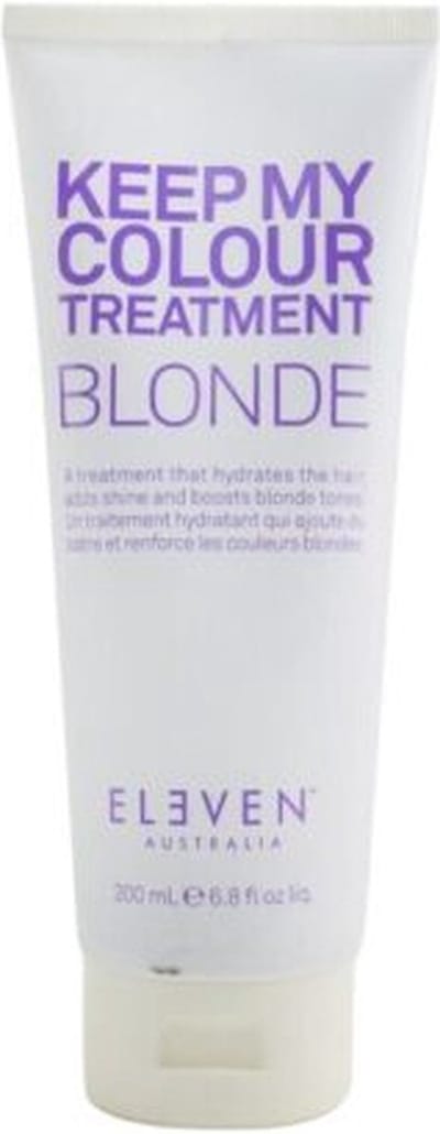 Beschermende haarbehandeling Eleven Australia Keep My Color Kleurneutraliserende (200 ml)