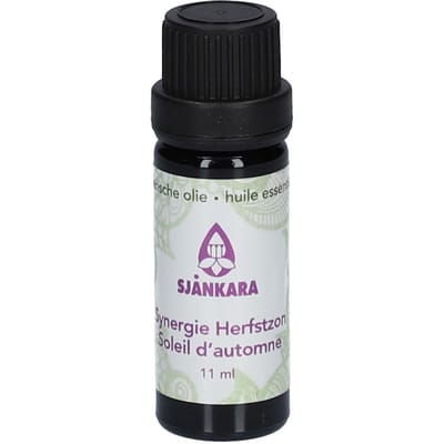 Sjankara Herfstzon Synergie 11 Etherische olie