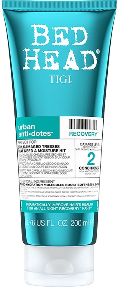 TIGI Bed Head Recovery - 200 ml - Conditioner