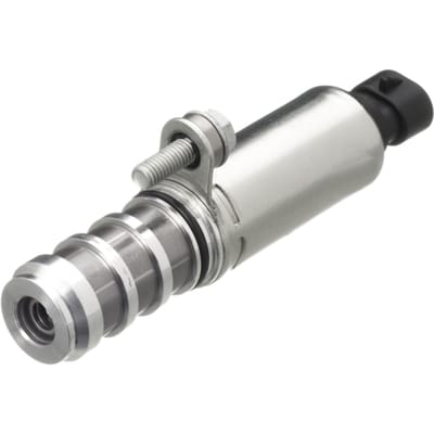 Regelklep, afstelling nokkenas GATES VVS104