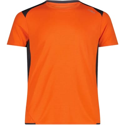 Shirt met mesh inzet CMP Unlimitech