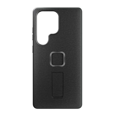 Peak Design Mobile Everyday Loop Case Samsung Galaxy S25 Ultra - Charcoal