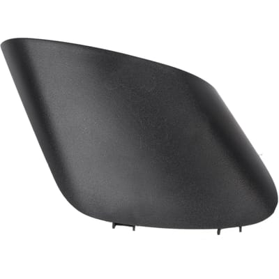 Auto Zijspiegel Cover Kap Behuizing Shell Sierlijst Vervanging Geschikt voor Fiat Grande Punto Rechterkant gray