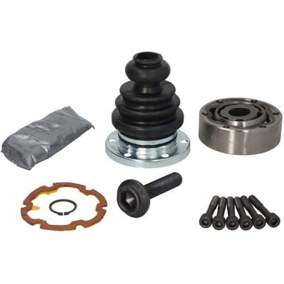 Homokineet reparatie set, aandrijfas SPIDAN 22522