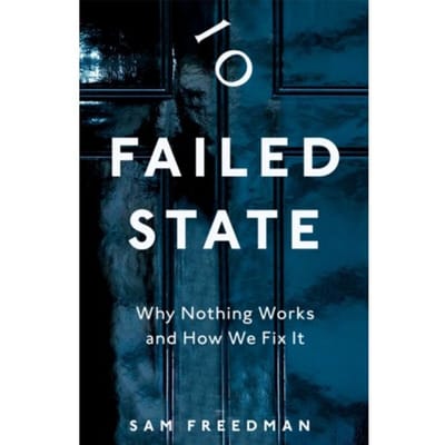 Failed State - Sam Freedman